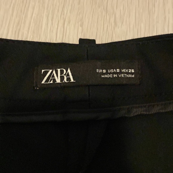 Zara Cargo Pants - Picture 6 of 8